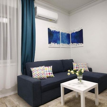 Viktoria Studioapartman Gyor Exterior photo
