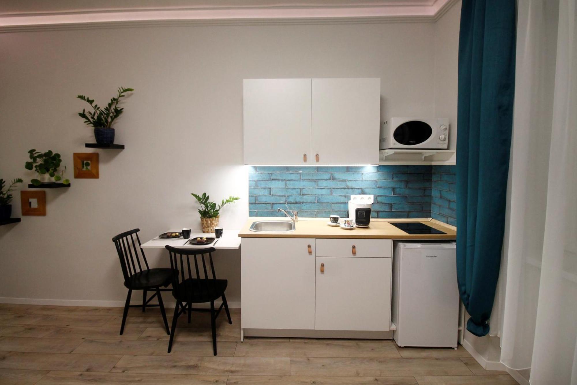 Viktoria Studioapartman Gyor Exterior photo
